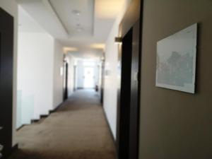 Fotografie z fotogalerie ubytování Sicilia Hotel Spa v destinaci Giarre