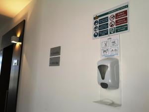 Fotografie z fotogalerie ubytování Sicilia Hotel Spa v destinaci Giarre