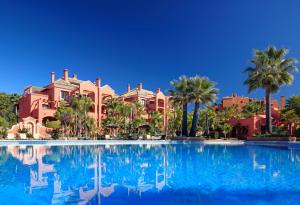 Gallery image of Vasari Resort in Marbella