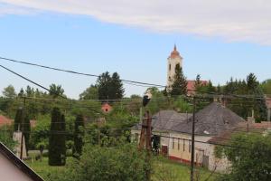 Fotografie z fotogalerie ubytování Axtburg Apartments v destinaci Bérbaltavár