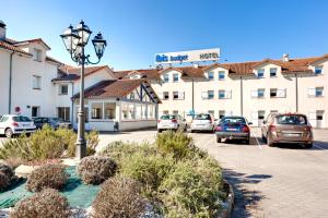 Gallery image of Ibis Budget Agen in Le Passage
