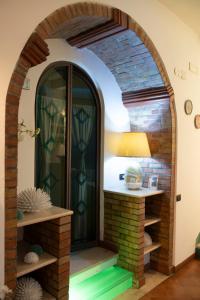 Fotografie z fotogalerie ubytování Hotel La Ninfa v Amalfi