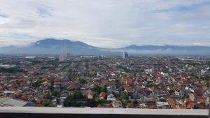 Foto dalla galleria di Apartemen Newton Kayla a Bandung