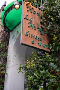 Fotografie z fotogalerie ubytování Hotel La Ninfa v Amalfi