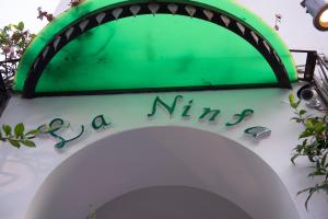 Fotografie z fotogalerie ubytování Hotel La Ninfa v Amalfi