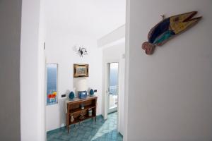 Fotografie z fotogalerie ubytování Hotel La Ninfa v Amalfi