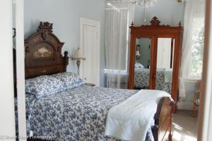 Galería fotográfica de Flowertown Bed and Breakfast en Summerville