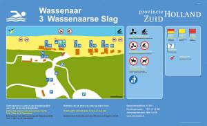Certifikát, hodnocení, plakát nebo jiný dokument vystavený v ubytování B&B Het Ruime Sop