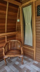 Fotografie z fotogalerie ubytování Lumbung Temu Homestay v destinaci Ungasan