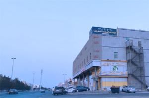 Afbeelding uit fotogalerij van روائع الأحلام للاجنحة الفندقية in Jeddah