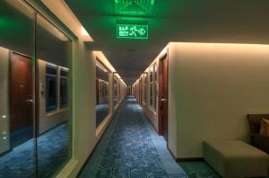 Gambar di galeri bagi Ramee Dream Resort di Seeb
