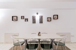 Fotografia z galérie ubytovania Driopon Apartment - Penthouse v Aténach