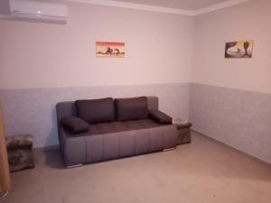 Posedenie v ubytovaní Apartman Pávai-Silye