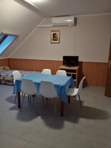 Fotografia z galérie ubytovania Apartman Pávai-Silye v Hajdúszoboszló