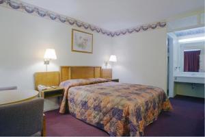 Afbeelding uit fotogalerij van Americas Best Value Inn Loudon Lenoir City in Loudon