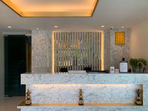 Gallery image of The chess hotel in Rayong