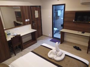 Gallery image of Hotel White Boutique in Puducherry