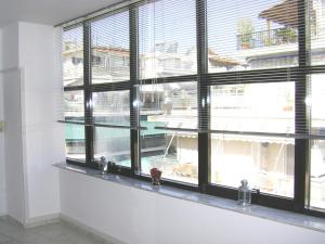 Fotografia z galérie ubytovania Driopon Apartment - Penthouse v Aténach