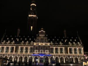 Gallery image of Good night Leuven -Self check-in in Leuven