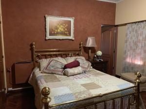 Легло или легла в стая в Quinta Ugarte