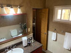 ห้องน้ำของ Quinta Ugarte +49 ภาพ