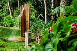 Gallery image of Pousada Colher de Chá - chalés in Visconde De Maua