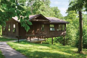 Gallery image of Shawnee Lodge & Conference Center in Camp Oyo