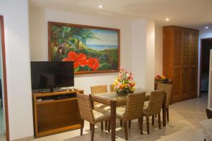 Gallery image of Los Mangos in Zihuatanejo