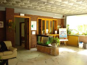 Gallery image of Casa Piccole Ancelle di Cristo Re in Rome