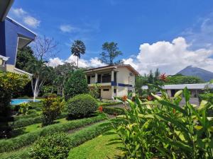 Galería fotográfica de Hotel Monte Real en Fortuna