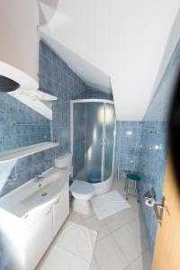 Fotografie z fotogalerie ubytování Apartments Ticinovic v Omiši