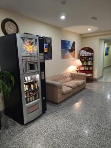 Fotografie z fotogalerie ubytování Hostal Moncloa v destinaci Madrid