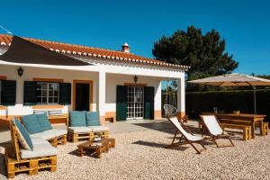 Photo de la galerie de l'établissement Casa Codebò - Bed & Breakfast, à Aljezur