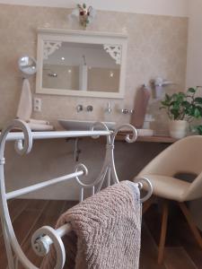 Φωτογραφία από το άλμπουμ του K5-Suites in der Altstadt Annaberg-Buchholz σε Annaberg-Buchholz +61 φωτογραφίες