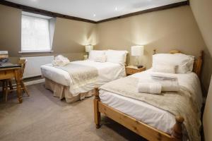 Gallery image of The Limes By Luigis Al Fresco in Maldon