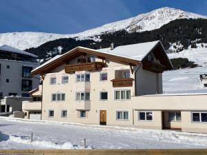 Üldine mäevaade või majutusasutusest Alpenglück pildistatud vaade