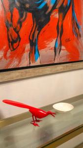 Fotografie z fotogalerie ubytování Lunalá Hotel Boutique v destinaci Cartagena