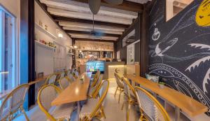 Fotografie z fotogalerie ubytování Lunalá Hotel Boutique v destinaci Cartagena