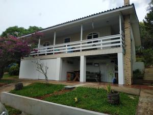 Gallery image of A Casa do Rio in Lages
