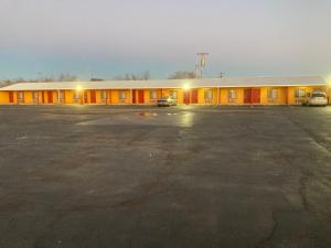 Φωτογραφία από το άλμπουμ του Childress Inn σε Childress