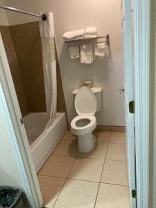 Φωτογραφία από το άλμπουμ του Childress Inn σε Childress