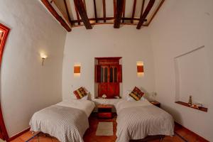 Imagen de la galería de Hotel Marquesa de Pinares, en Tibasosa