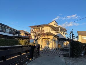 Gallery image of 次郎の家 in Fuefuki