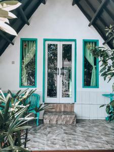 Afbeelding uit fotogalerij van Brother Bungalow in Gili Trawangan