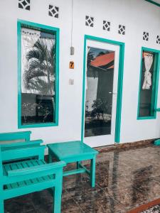 Afbeelding uit fotogalerij van Brother Bungalow in Gili Trawangan