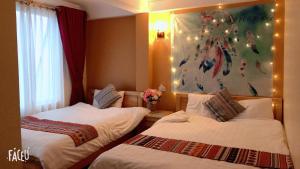 Gallery image of Sapa Backpacker Hostel in Sa Pa