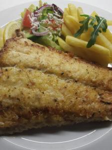 Gallery image of Friday Island in Langebaan