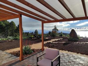 Příroda nedaleko prázdninového domu + 22 fotografií