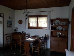 Fotografie z fotogalerie ubytování VILLA IMELDA v destinaci Áfissos
