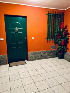 Fotografia z galérie ubytovania CASA DEI FIORI v destinácii Somma Lombardo